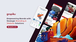 Grapiku Studio - Video - 1
