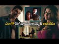 Dimple Hayathi And Nikitin Dheer Unstoppable Scene Telugu Movie Scenes Cinema Theatre