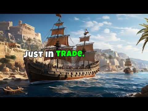 The Fall of Carthage: Rome's Ultimate Act of Domination | Ancient History Explained