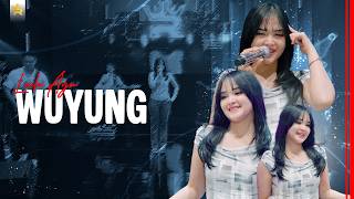 Download lagu LAILA AYU - WUYUNG (  Live Video Royal Music ) mp3