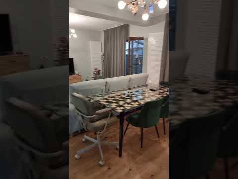 Casa moderna - Green City - 4 camere - 3 bai - 120mp - 100mp curte — Video