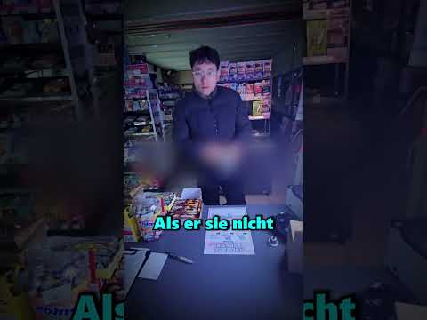 DON'T CLICK ON THE SOUND 😱