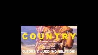 Cledus T. Judd - Hip Hop & Honky Tonk