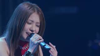 BoA   Meri Kuri メリクリ LIVE   Full