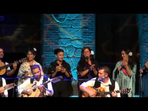 XX Pedro Vaquero Algazara Rondeña Candeleda (Avila)