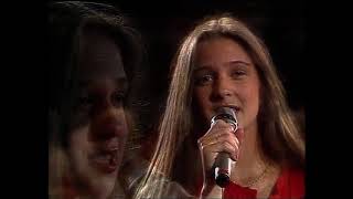 Andrea Jürgens - Playa Blanca (ZDF Hitparade 07.06.1982)