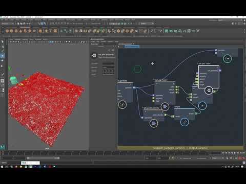 BIFROST BASICS: WEEK 3 LESSON 7 VELOCITY TO COLOUR