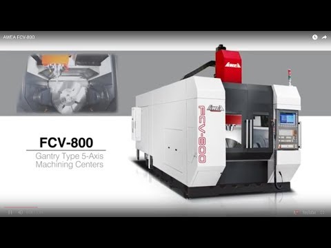 FCV-800