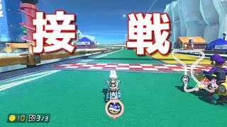 マリオカート8 実況 Part4