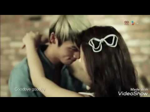 魏晨Vision Wei版MV 《相爱不能见》