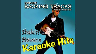 Blue Christmas (Originally Performed By Shakin&#39; Stevens) (Karaoke Version)