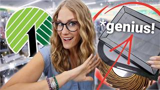 15 FAST DOLLAR TREE MIRROR HACKS (easy & NOT tacky!) 😱🪞