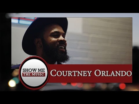 Show Me the Music: Courtney Orlando Interview