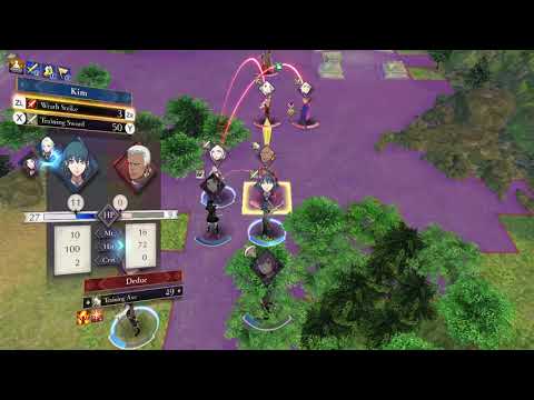 SS Maddening - Chapter 1