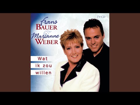 Mijn Hart "You're My World"