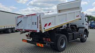 Купить самосвал Mercedes-Benz Axor 1833 PRZEBIEG 46 788 km !!! - Изображение 4 | Autoline KZ Самосвал Mercedes-Benz Axor 1833 PRZEBIEG 46 788 km !!! | Изображение 4 - Autoline