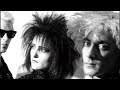10. Little Johnny Jewel - Through The Looking Glass (1987) / Siouxsie & The Banshees