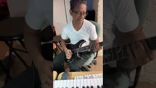 Video thumbnail for Damien Platinum-6 FR S - Guitar Demo by Blasia
