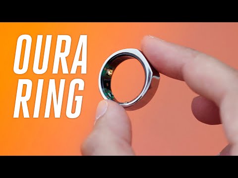 這個戒指是用來檢測COVID -19的。它不能。 (This ring is being used to detect COVID-19. It can't.)