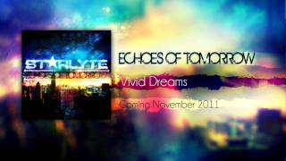 ST★RLYTE - Echoes of Tomorrow (Album Preview)