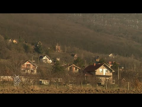 EXPLOZIV - Kosmaj postao poželjna destinacija za beg iz grada! | PRVA