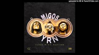 Migos - Recognized