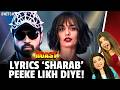 Sharab Song Review Lord Himesh Reshammiya Ka Gaana Meme Hai Ya Masterpiece