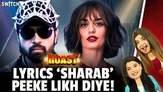 Sharab Song Review: Lord Himesh Reshammiya Ka Gaana Meme Hai Ya Masterpiece? 😂