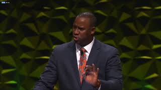 Desperate Pursuit by Pastor John Russell at Pentecostals of Alexandria