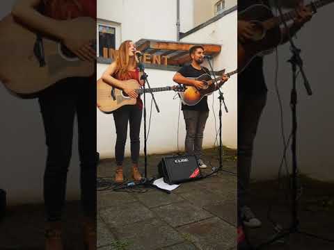 Wandering Souls | ¡moment- Cafékonzert #26