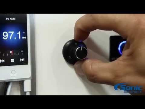 Wet Sounds WW-BT VC-video