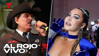 Famosos ARV: Muere hija de José Ángel Medina, Chiquis revela si recibió regalo de Méndez