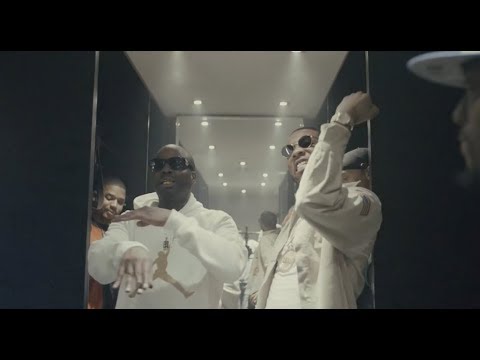 BAKA NOT NICE - Ya Ya (feat. Big Lean) [Official Video]