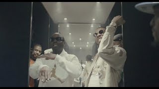 BAKA NOT NICE - Ya Ya (feat. Big Lean) [Official Video]