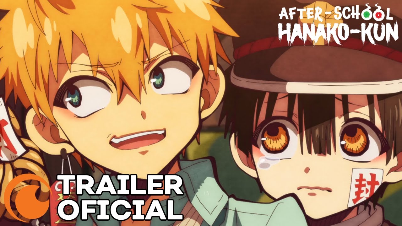 trailer Oficial