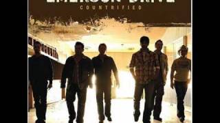 A Boy Becomes a Man - Emerson Drive