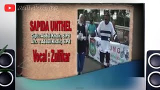 Download lagu Sapida Unthel Voc Kai jujuriring Amuntai mp3
