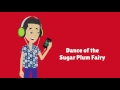 Dance Of The Sugar Plum Fairy