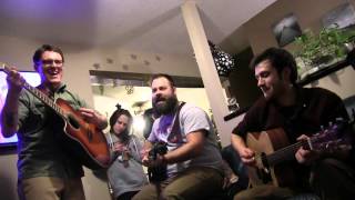 Rich, Tcapp, and Chris - Hey (The Movie Life)
