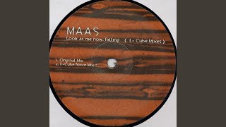 Look At Me Now, Falling (I:Cube Niave Mix)