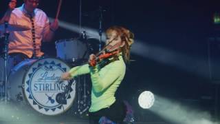 Lindsey Stirling - Heist [Only Violin]