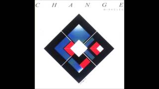 Change - Heaven Of My Life
