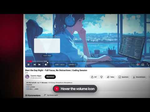 Item video thumbnail