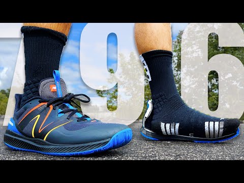 The Best Tennis Shoe Of The Year Is A Budget Model?!