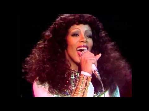 Donna Summer - With Your Love(Sonny DJ Extended Remix)