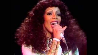 Donna Summer - With Your Love(Sonny DJ Extended Remix)