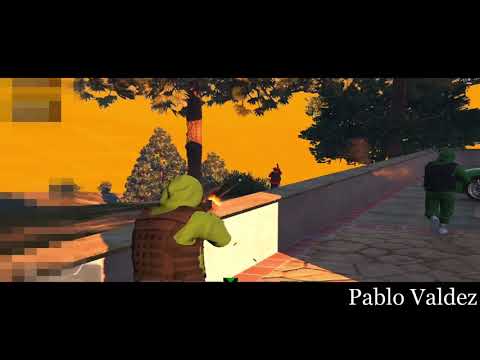 [GVMP-CRIMELIFE] GW | GSF vs Yakuza