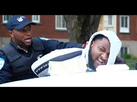 Ya Cetidon ft Dallas L'afq - Dybala (Officielle Video)