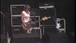 Sonic Youth - Skink (1993/07/04)