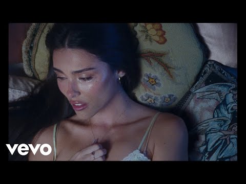 Madison Beer - bittersweet (Official Music Video)
